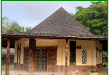 Mission is an adventure worth living – Father Giovanni Benetti SMA