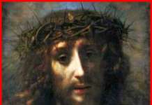 Ecce Homo – ‘Behold the Human Being’