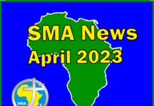 SMA International News – April 2023