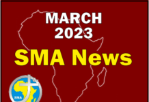 SMA International News – March 2023