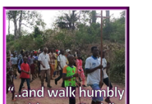 A Lenten Journey of Faith