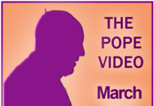 MARCH 2023| For victims of abuse – Video Message of Pope Francis