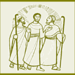 3rd Sunday of Easter – Year A