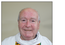 Fr John Dunleavy SMA – Funeral homily