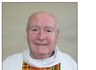 Fr John Dunleavy SMA – Funeral homily