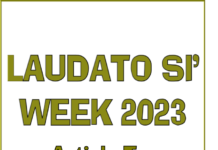 Protecting Biodiversity – COP15