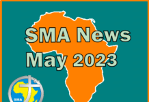 SMA International News – May 2023