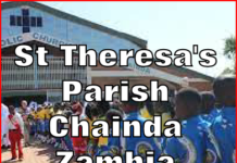 Thank you for a job well done