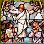 Homily for the Solemnity of the Ascension Year A