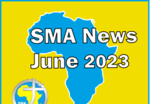 SMA International News – June 2023