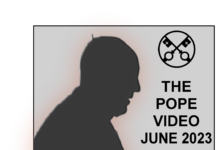 JUNE 2023| For a non-violent culture