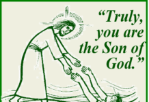 Homily for the 19th Sunday of Ordinary Time – Year A