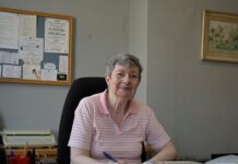 Memories – a Video about Wilton and Mary O’Flynn