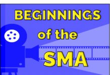 BEGINNINGS – The Birth of the SMA Irish Province – a New Documentary Film