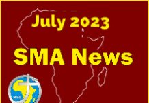 SMA International News – July 2023