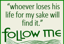 Homily for the 22nd Sunday of Ordinary Time: Year A