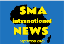 SMA International News – September 2023