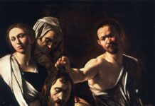 PASSION of John the Baptist 29/08/23