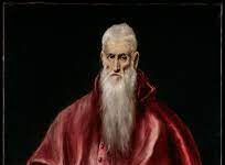 Feast of St Jerome, 30th September 2023