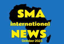 SMA International News – October 23