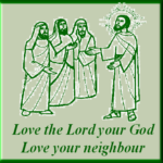 Homily for the 30th Sunday of Year A