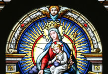 Our Lady of the Rosary – 7th October 2023