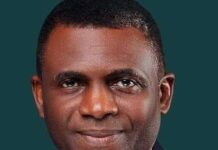 Moving tribute from a new bishop to his father