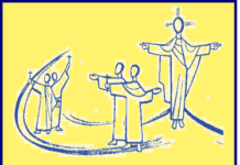 Mission Saturday – A reflection for the Month of Mission 2023