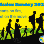 Homily for the 29th Sunday of Year A