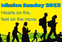 Homily for the 29th Sunday of Year A