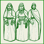 Homily for the 33rd Sunday of Year A