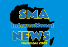 SMA International News – November 23