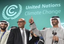 “Transition away from” – COP28 from the perspective of Laudate Deum