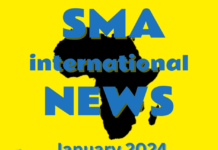 SMA International News – January 2024