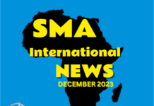 SMA International News – December 23