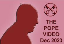 DECEMBER 2023| For those with disabilities