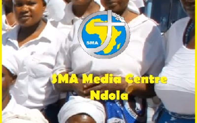 SMA Zambia Golden Jubilee Celebration