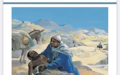 Prayer for Christian Unity 2024 – Reflection for Saturday 20th January