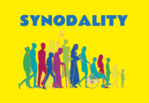 Towards a Synodal Church in Mission