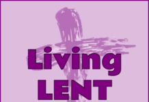 Living Lent