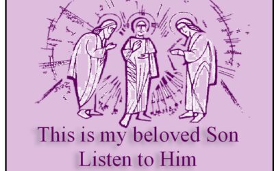 Homily for the Second Sunday of Lent – Year B