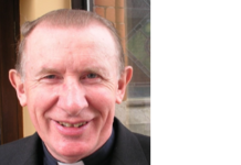 Fr Seamus Nohilly SMA – Funeral Homily