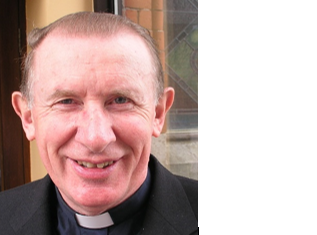 Fr Seamus Nohilly SMA – Funeral Homily