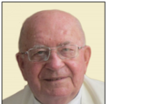 Fr Cornelius Murphy SMA – Funeral Homily