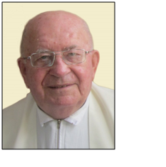 Fr Cornelius Murphy SMA – Funeral Homily