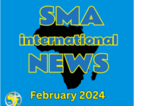 SMA International News – February 2024