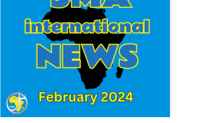 SMA International News – February 2024