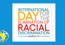 International Day for the Elimination of Racial Discrimination