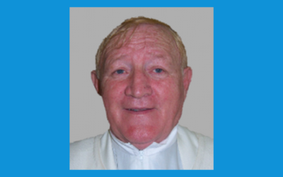 Fr Valentine [Val] Hynes, SMA [RIP]