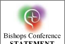 ‘LET US ALL SAY: ENOUGH … STOP THE WAR!’ – IRISH BISHOPS STATEMENT